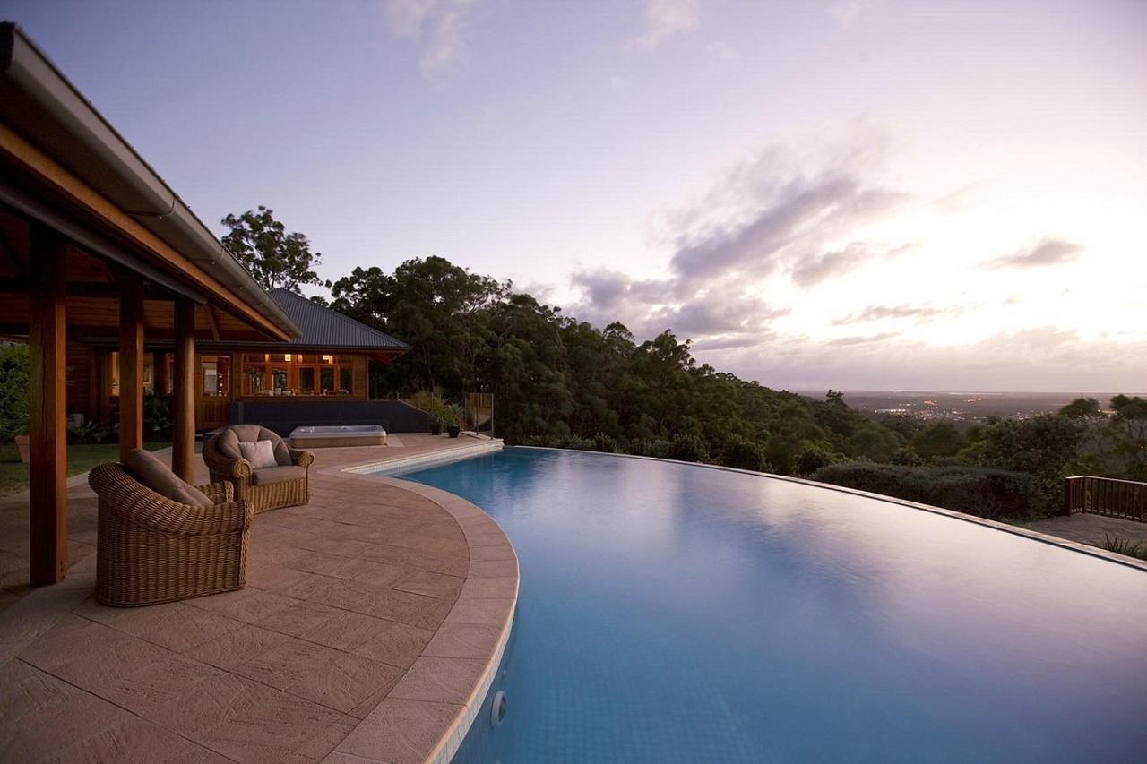 Ruffles Lodge And Spa Willow Vale Bagian luar foto