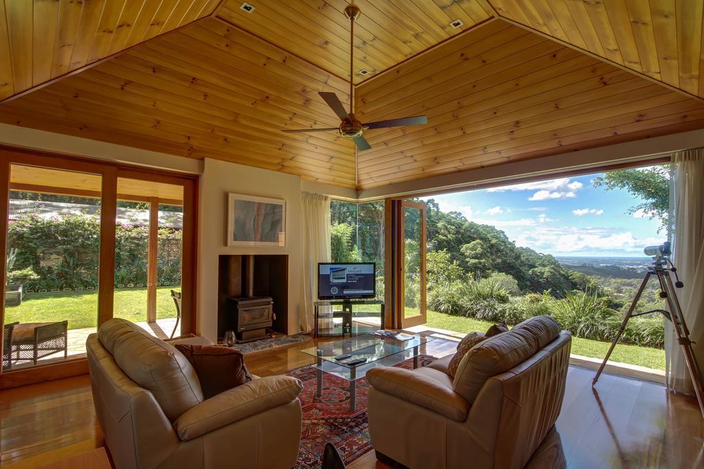 Ruffles Lodge And Spa Willow Vale Bagian luar foto