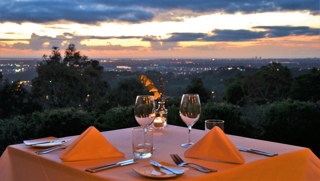 Ruffles Lodge And Spa Willow Vale Bagian luar foto