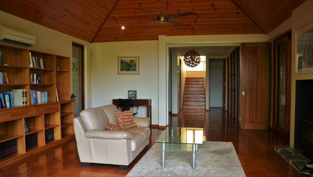 Ruffles Lodge And Spa Willow Vale Bagian luar foto
