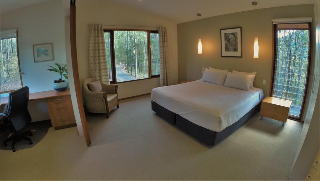 Ruffles Lodge And Spa Willow Vale Bagian luar foto