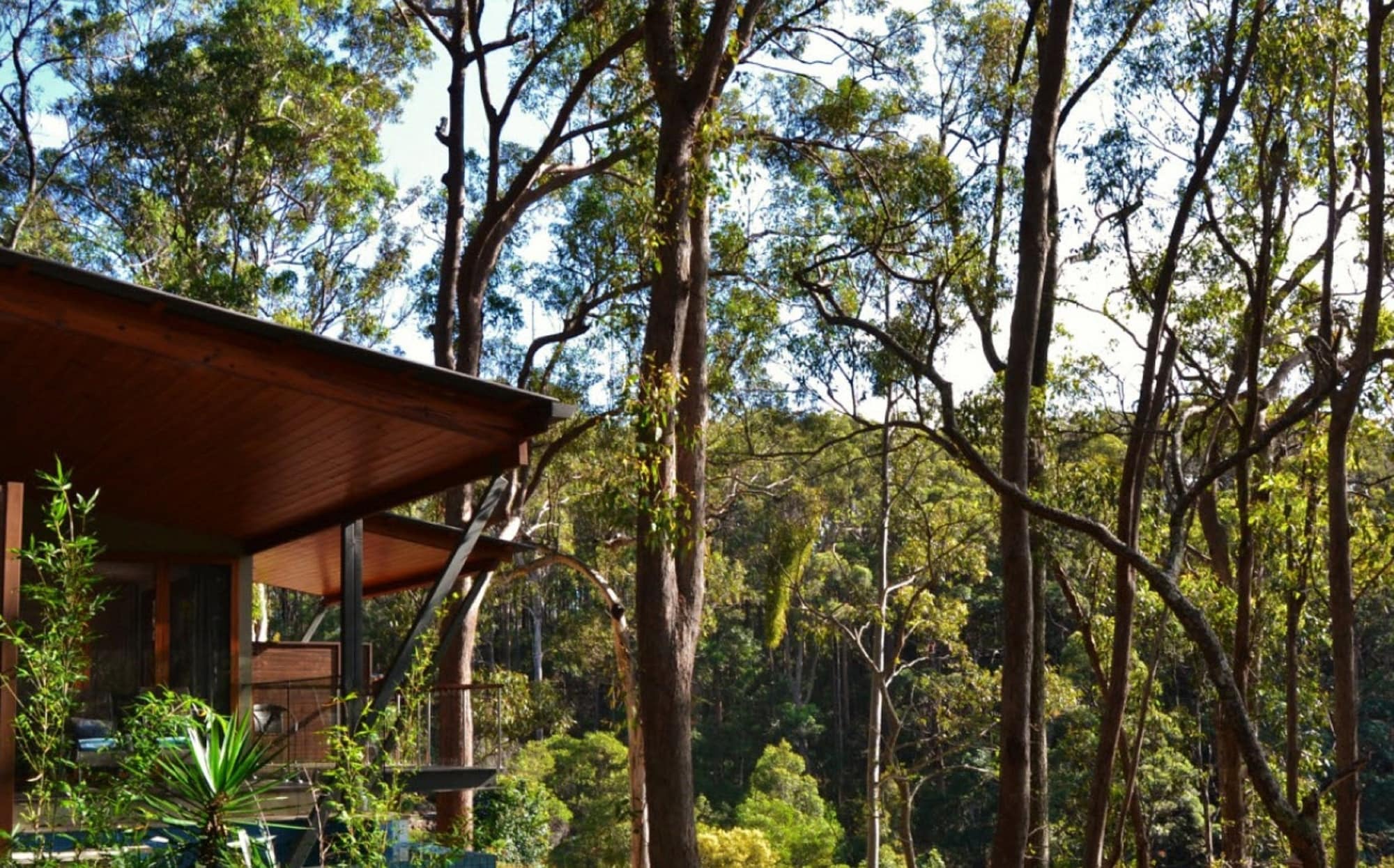Ruffles Lodge And Spa Willow Vale Bagian luar foto